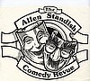 The Allen Standish Comedy Revue