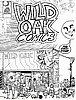Wild Oak Comics #1